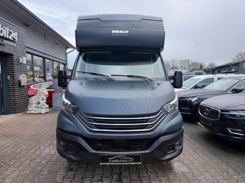 Gebraucht Iveco Daily 207 PS (152 kW) 2025 Grau matt Van