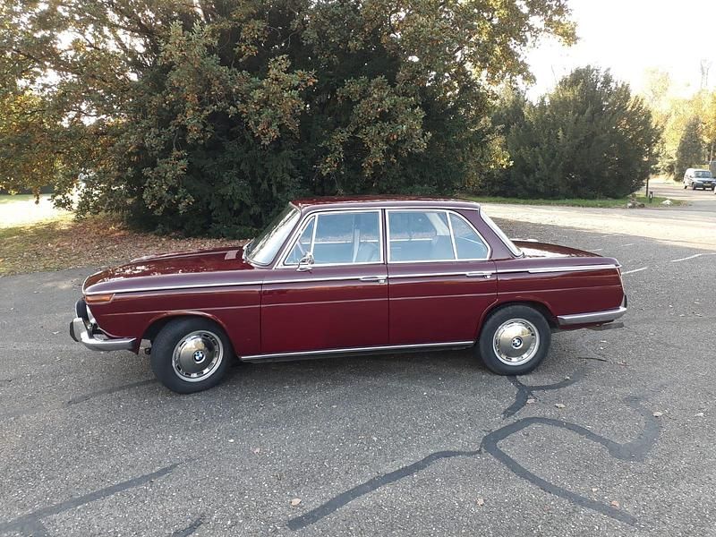 Gebraucht BMW 1800 1970 Limousine
