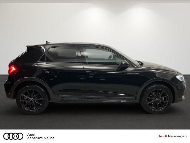 Neu Audi A1 S-Line 150 PS (110 kW) 2026 Schwarz SUV