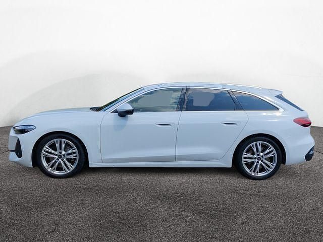 Usata Audi A5 Performance 204 CV (150 kW) 2024 Bianco Station wagon