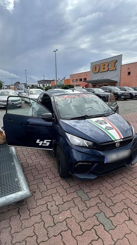 Gebraucht 2021 Aixam Microcar Kleinwagen | 9.600 € - Bild 1/4