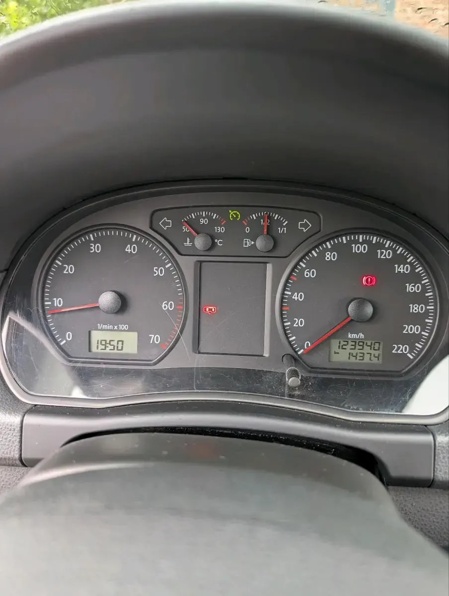 Gebraucht VW Polo Goal 64 PS (47 kW) 2006 Silber Kleinwagen