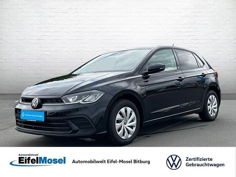 Schwarz Gebraucht 2023 VW Polo R Limousine | 18.880 € (Guter Preis) - Bild 1/4