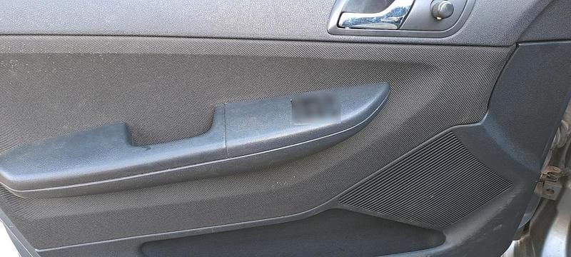 Gebraucht Skoda Fabia 2001 Silber Kombi