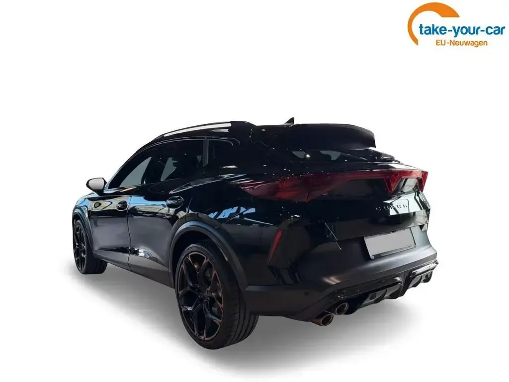 Neu Cupra Formentor VZ 390 PS (286 kW) 2026 Wählbar SUV