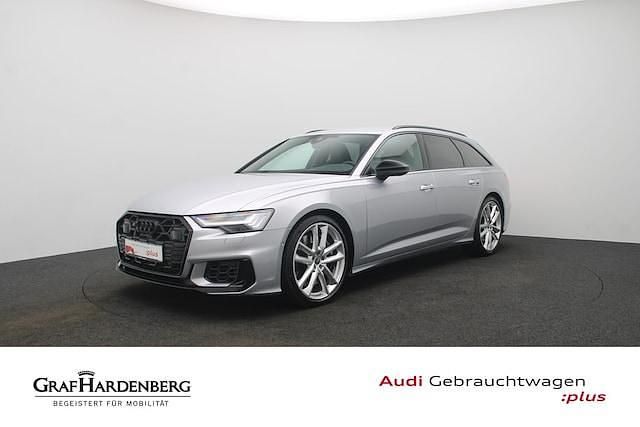 Gebraucht Audi S6 Sport 344 PS (253 kW) 2024 Silber Kombi