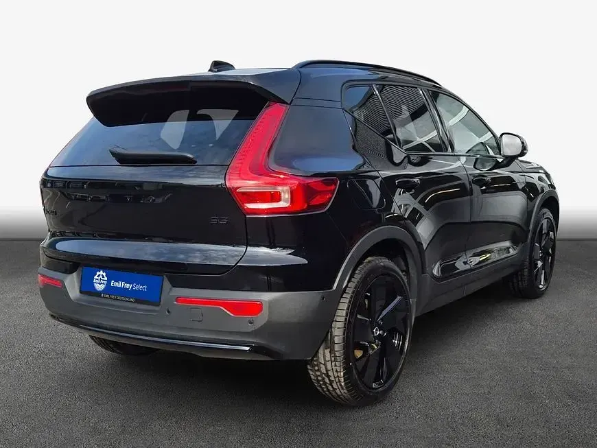 Gebraucht Volvo XC40 120 PS (88 kW) 2025 SUV