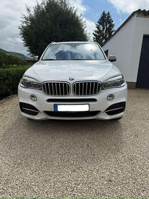 Gebraucht 2016 BMW X5 M Sport Line SUV | 26.500 € (Superpreis) - Bild 1/4