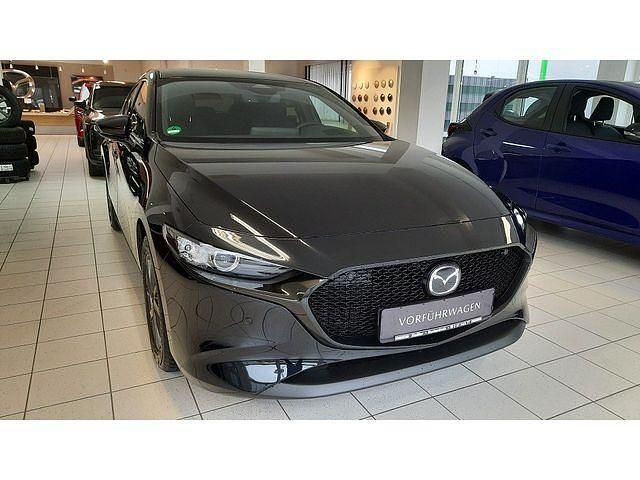 Gebraucht Mazda 3 Homura-Line 140 PS (102 kW) 2025 SUV
