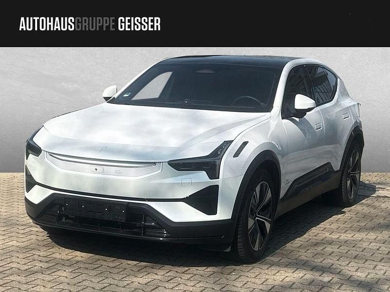 Gebraucht Polestar 3 Pilot 359 kW (489 PS) 2025 Weiß SUV