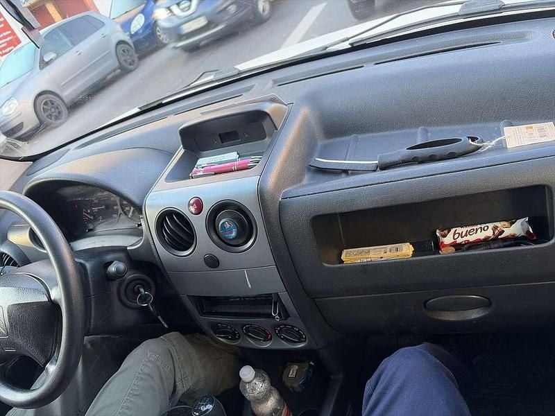 Gebraucht Citroën Berlingo 75 PS (55 kW) 2006 Van / Kleinbus