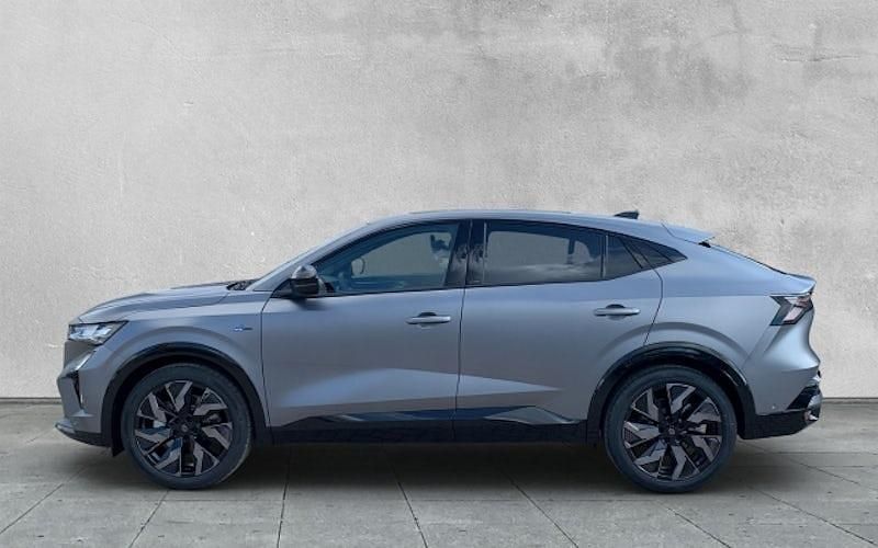 Neu Renault Rafale Esprit Alpine 200 PS (147 kW) 2026 Grau SUV