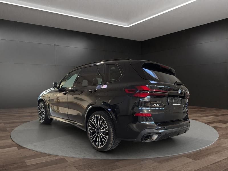 Gebraucht BMW X5 Comfort Edition 286 PS (210 kW) 2024 Schwarz SUV