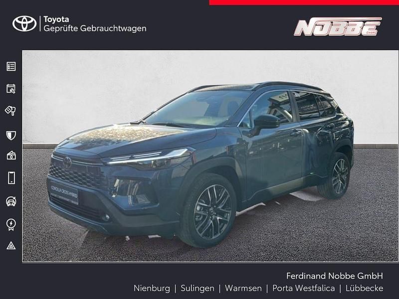 Neu Toyota Corolla Cross 140 PS (102 kW) 2026 Other SUV