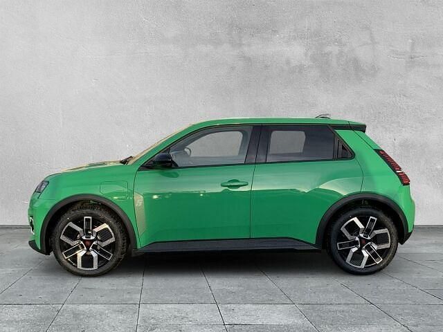 Neu Renault R5 Komfort 110 kW (150 PS) 2025 Andere farbe Kleinwagen