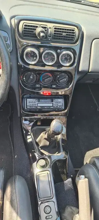 Gebraucht Alfa Romeo Spider 150 PS (110 kW) 1997 Schwarz Cabrio