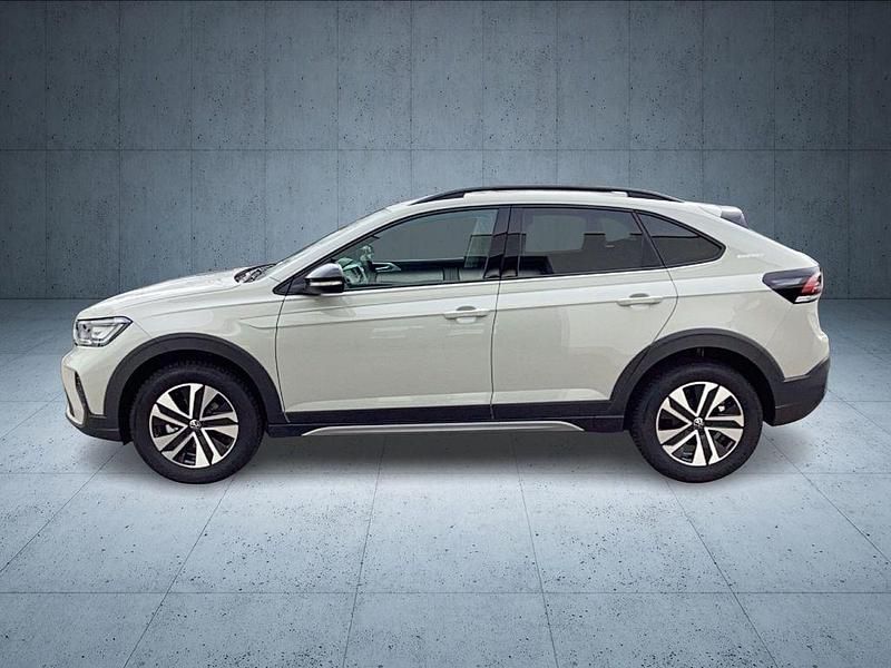 Neu VW Taigo 95 PS (69 kW) 2025 Ascotgrau SUV