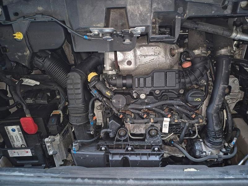 Gebraucht Opel Combo 105 PS (77 kW) 2022 Weiß Van / Kleinbus