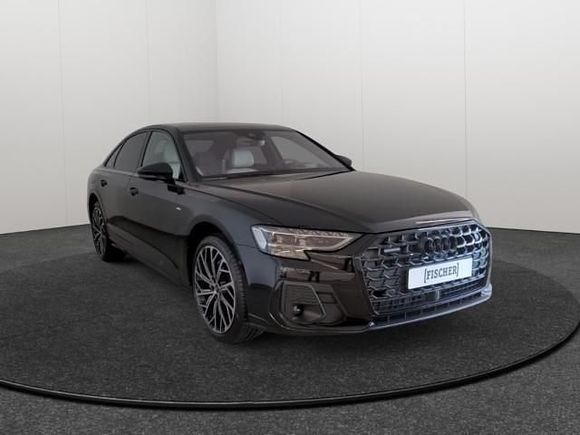 Gebraucht Audi A8 Ambiente 286 PS (210 kW) 2025 Schwarz Limousine