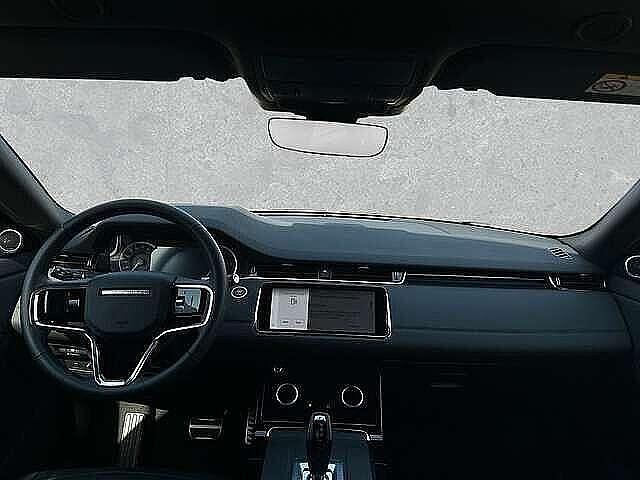 Gebraucht Land Rover Range Rover evoque SE Dynamic 165 PS (121 kW) 2023 Eiger grey
