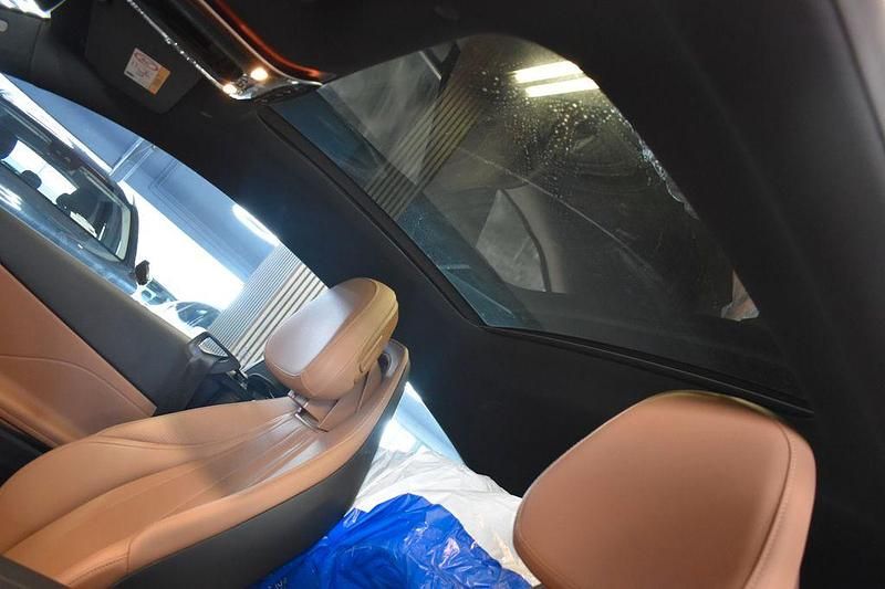 Gebraucht Mercedes CLE220 Avantgarde 197 PS (144 kW) 2024 Schwarz Coupé