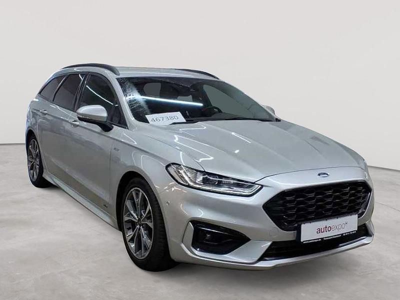 Gebraucht Ford Mondeo ST-Line 190 PS (139 kW) 2022 Kombi