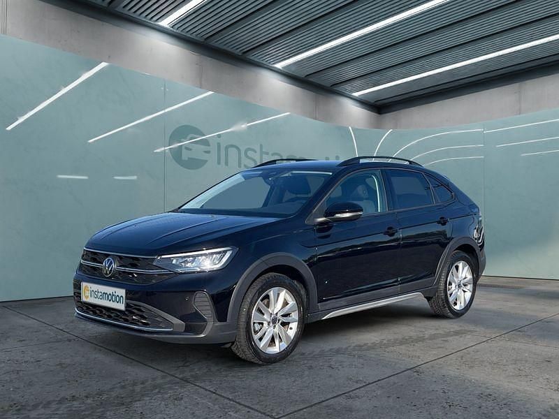 Gebraucht 2024 VW Taigo SUV | 22.399 € (Superpreis) - Bild 1/4