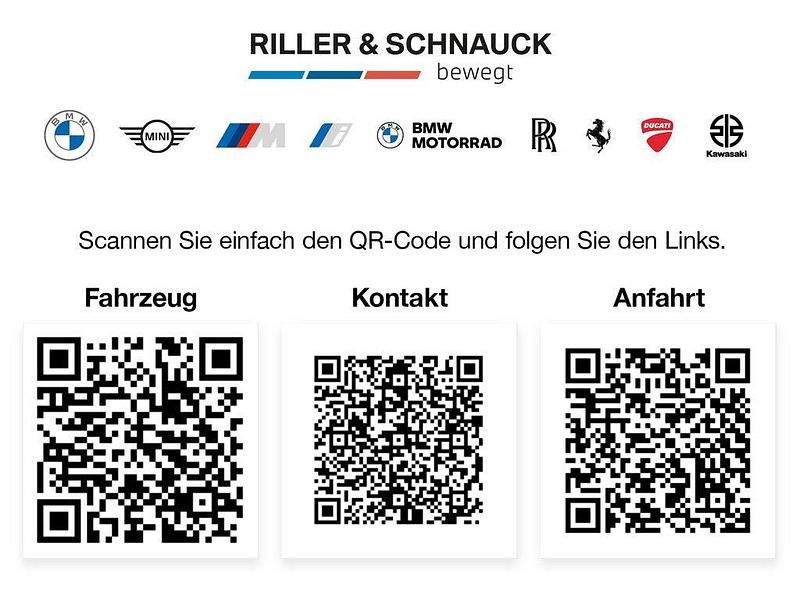 Gebraucht Mini Cooper S Countryman 178 PS (130 kW) 2023 Schwarz SUV