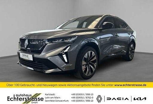 Gebraucht Renault Rafale Techno 200 PS (147 kW) 2025 Grau SUV