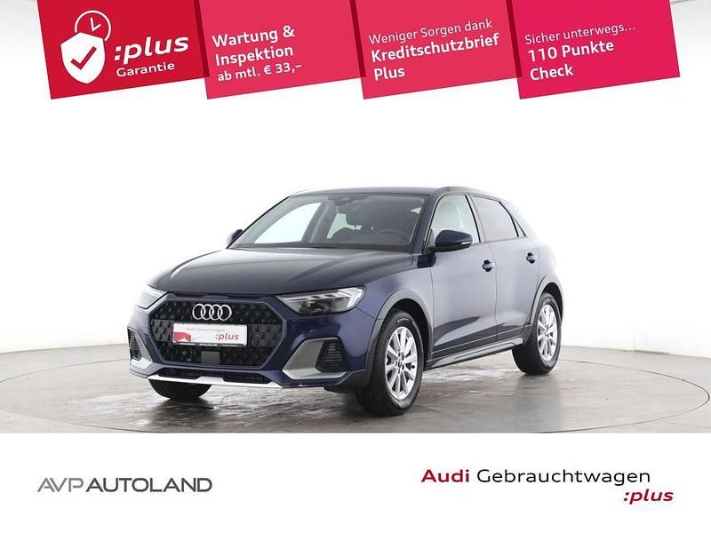 Gebraucht 2025 Audi A1 Limousine | 33.859 € - Bild 1/1