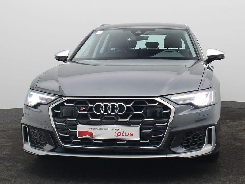 Gebraucht Audi S6 Design 344 PS (253 kW) 2024 Daytonagrau perleffekt Kombi