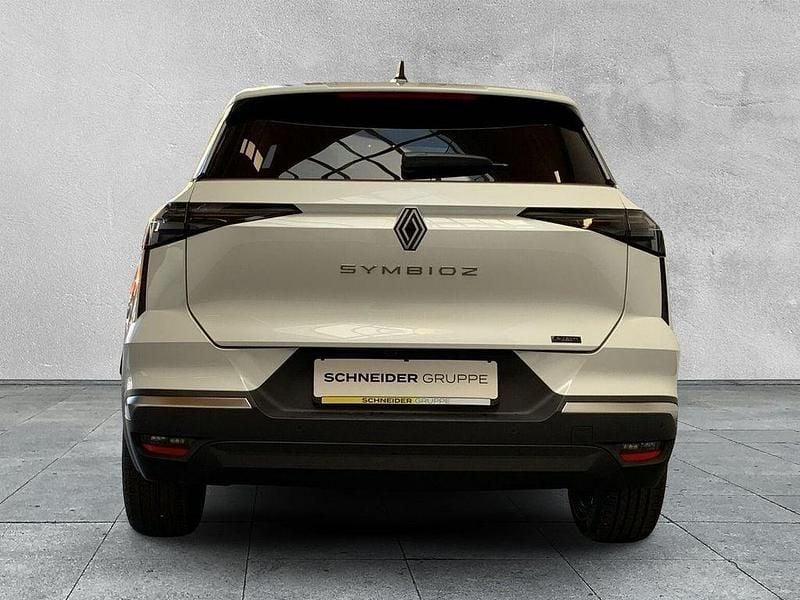 Occasion Renault Symbioz Techno 145 ch (106 kW) 2025 Blanc SUV