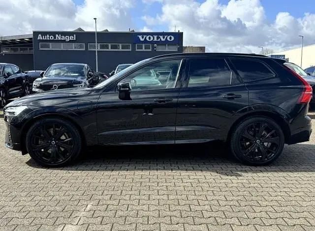 Gebraucht Volvo XC60 Plus 456 PS (335 kW) 2025 Schwarz SUV