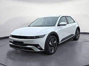 Neu Hyundai Ioniq 5 50 kW (69 PS) 2026 Weiß SUV