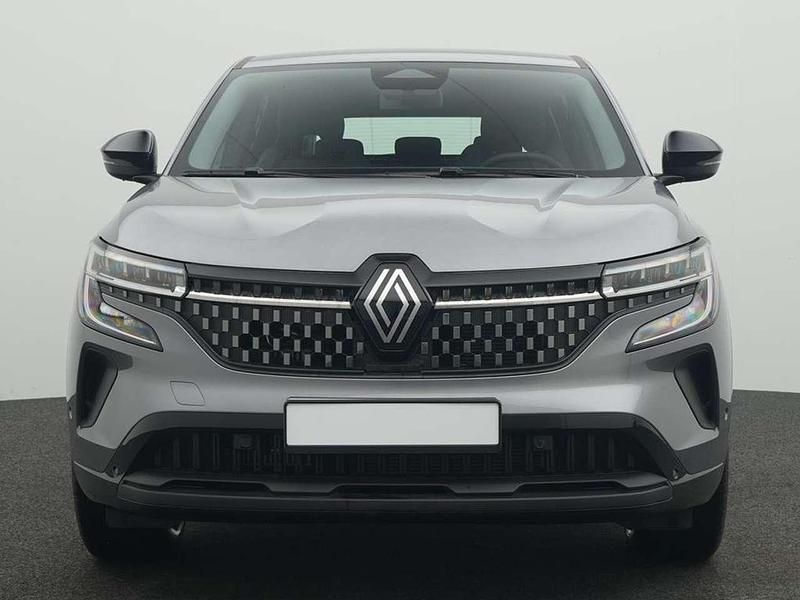 Neu Renault Austral Evolution 158 PS (116 kW) 2026 Schiefergrau SUV