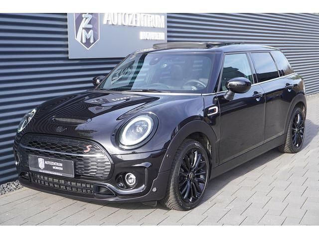 Gebraucht Mini Cooper S Clubman 178 PS (130 kW) 2022 Kombi