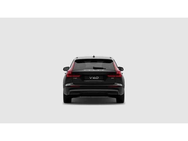 Neu Volvo V60 Plus 197 PS (144 kW) 2026 Onyx black / metallic Kombi