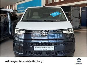 Ny VW Multivan 150 HK (110 kW) 2026 Hvid MPV