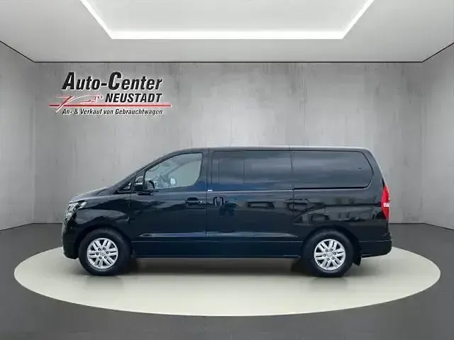 Gebraucht Hyundai H-1 Select 116 PS (85 kW) 2020 Andere Van / Kleinbus