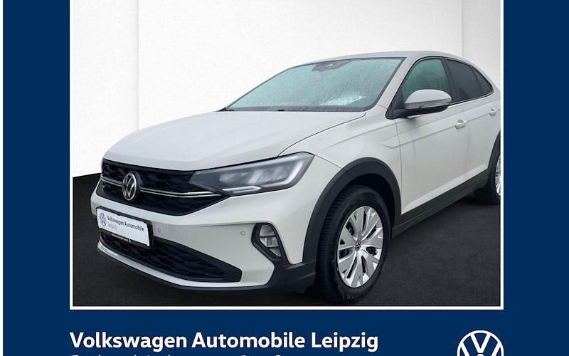 Grau Neu 2025 VW Taigo SUV | 25.490 € (Fairer Preis) - Bild 1/4