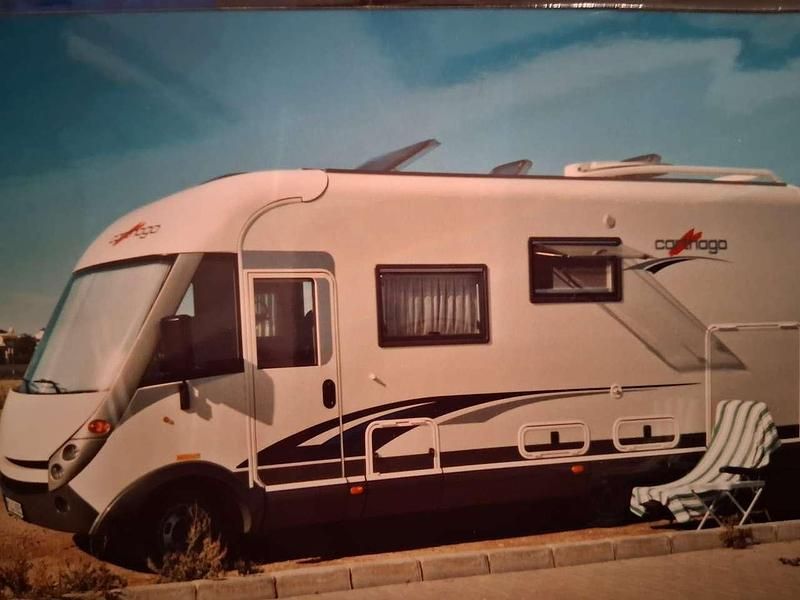 Gebraucht Iveco Daily 166 PS (122 kW) 2006