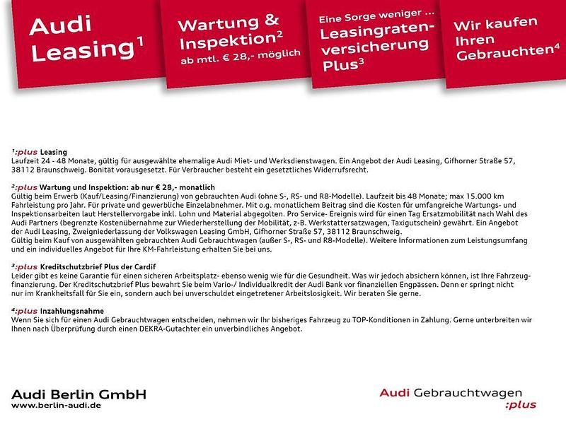 Gebraucht Audi Q6 e-tron Performance 225 kW (306 PS) 2025 Gletscherweiß metallic SUV