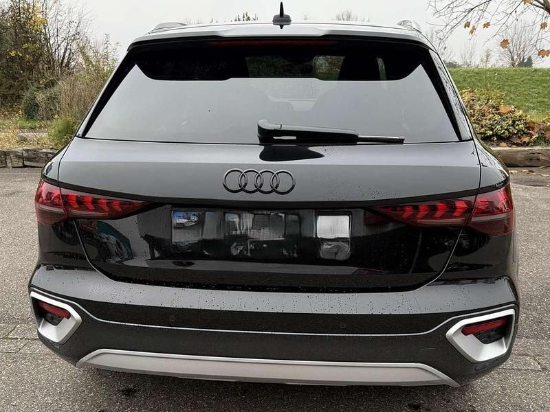 Gebraucht Audi A3 Business 150 PS (110 kW) 2024 Schwarz Kombi
