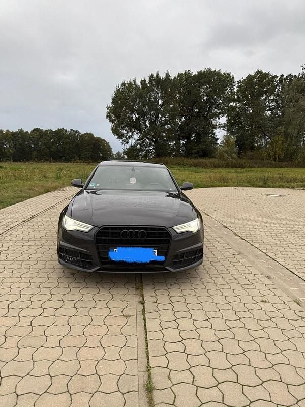 Gebraucht 2016 Audi A6 Limousine | 21.000 € (Etwas zu teuer) - Bild 1/4