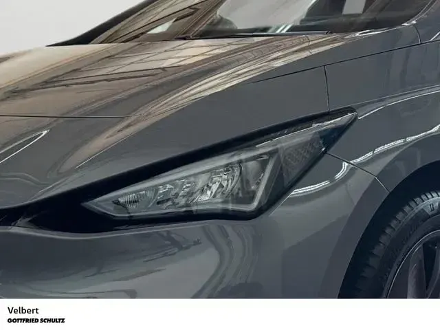 Gebraucht Cupra Born 150 kW (204 PS) 2023 Grau Kleinwagen