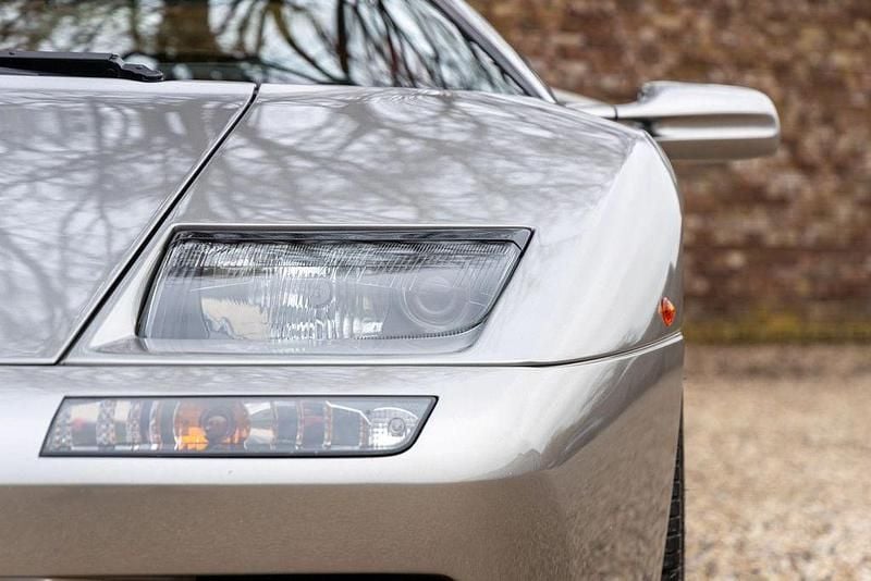 Second-hand Lamborghini Diablo 2001 Gri Coupe