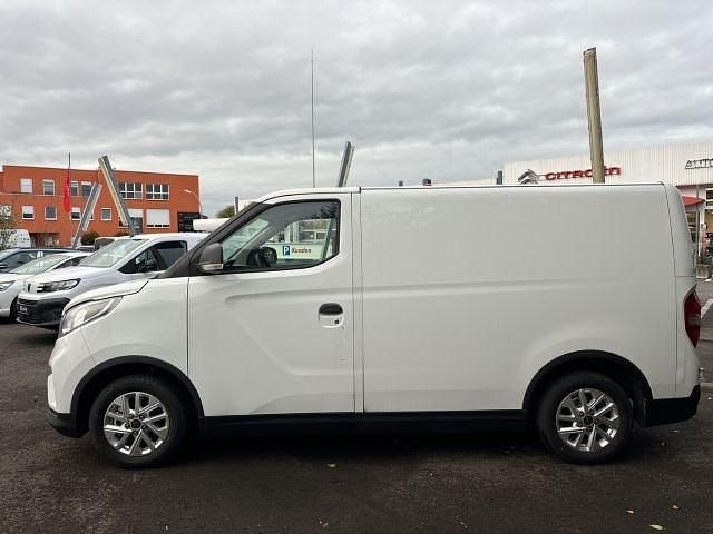 Neu Maxus eDeliver 3 89 kW (122 PS) 2025 Van