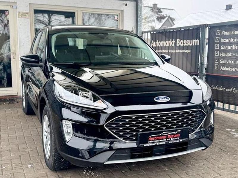 Gebraucht Ford Kuga 150 PS (110 kW) 2024 Andere SUV