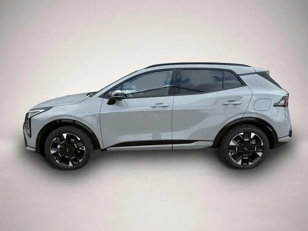 Neu Kia Sportage GT-Line 239 PS (175 kW) 2026 Manufacturer SUV