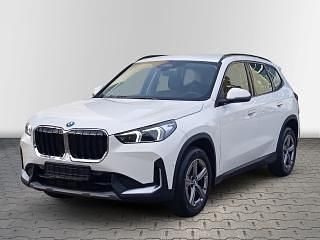 Gebraucht BMW X1 Performance 163 PS (119 kW) 2025 Weiss SUV
